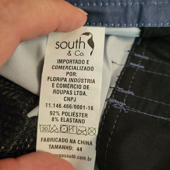 South & Co Rio de Janeiro Swim Trunks (size 34) - Picture 5 of 8